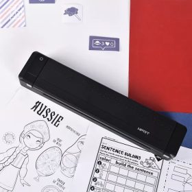 پرینتر همراه HPRT