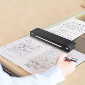 پرینتر همراه HPRT