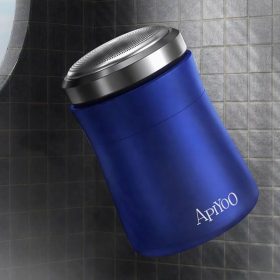 ریش تراش جیبی مردانه T8 pocket razor