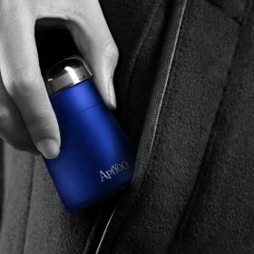 ریش تراش جیبی مردانه T8 pocket razor