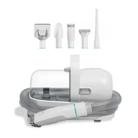 شانه و موزر موی حیوانات خانگی