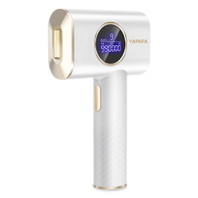 دستگاه لیزر خانگی مو با نور آی‌پی‌ال (YAPAFA IPL)