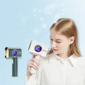 دستگاه پاکسازی مو با نور آی‌پی‌ال (YAPAFA IPL)