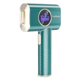 دستگاه لیزر خانگی مو با نور آی‌پی‌ال (YAPAFA IPL)