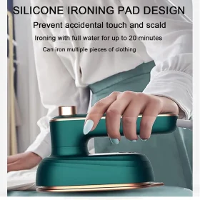 اتو برقی دستی ALISASIN