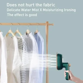 اتو برقی دستی ALISASIN