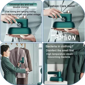 اتو برقی دستی ALISASIN