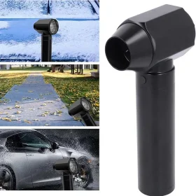 مینی جت فن بی سیم برند Zunate