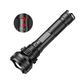 دارای حالت های 5 حالت (بالا> متوسط> پایین> بارق>SOS)