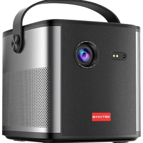 پرژگتور مینی