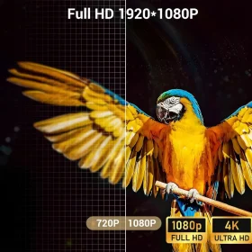 پروژکتور BYINTEK U80