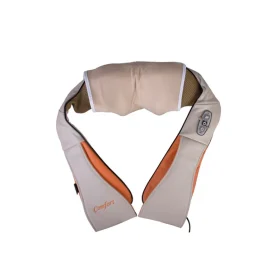 : ماساژور گردن و شانه کامفورت مدل s6320