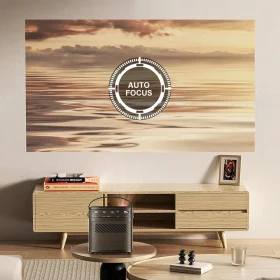 پروژکتور BYINTEK U80