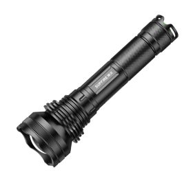 چراغ قوه قدرتمند ضدآب LED P90