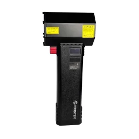 فن توربو دستی Booster