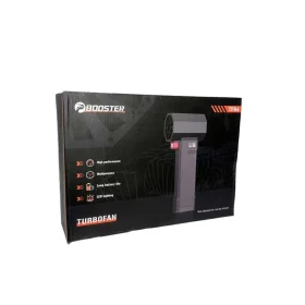 فن توربو دستی Booster