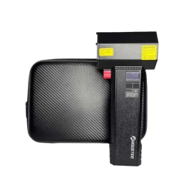 فن توربو دستی Booster