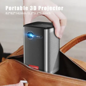 پروژكتور هوشمند BYINTEK p70