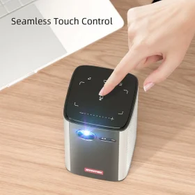 پروژكتور هوشمند BYINTEK p70