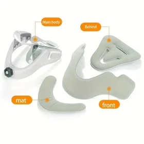 گردن بند طبی