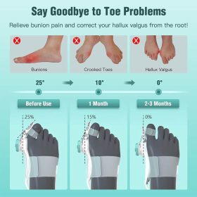 اصلاح کننده انگشت شست پا TENICORE