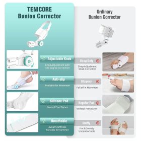 اصلاح کننده انگشت شست پا TENICORE