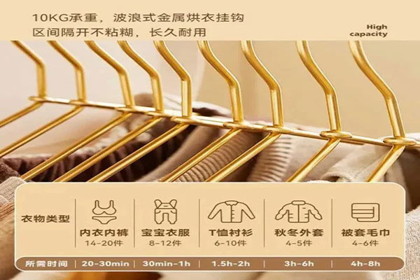 clothes dryer