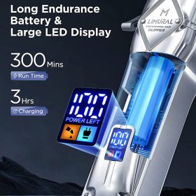 ماشین اصلاح و ماشین صفر زن مردانهlimural مدل K11S