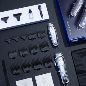 ماشین اصلاح و ماشین صفر زن مردانهlimural مدل K11S