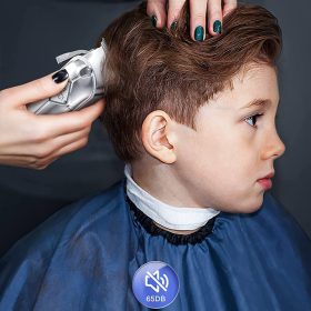 ماشین اصلاح و ماشین صفر زن مردانهlimural مدل K11S