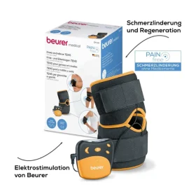 ماساژور زانو بیورر مدل em 29