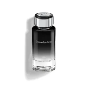 عطر مردانه مرسدس بنز اینتنس (Mercedes-Benz For Men Intense) ادو تویلت 120 میل