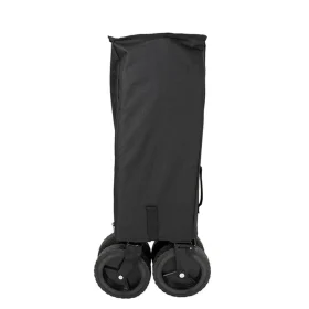 چرخ دستی واگن تاشو