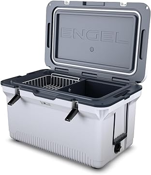 یخچال Xspec 60qt