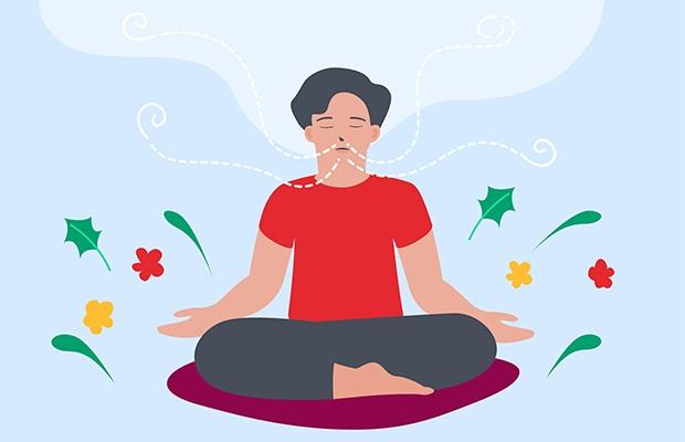 مدیتیشن