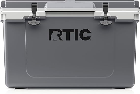  یخچال RTIC Ultralight 52