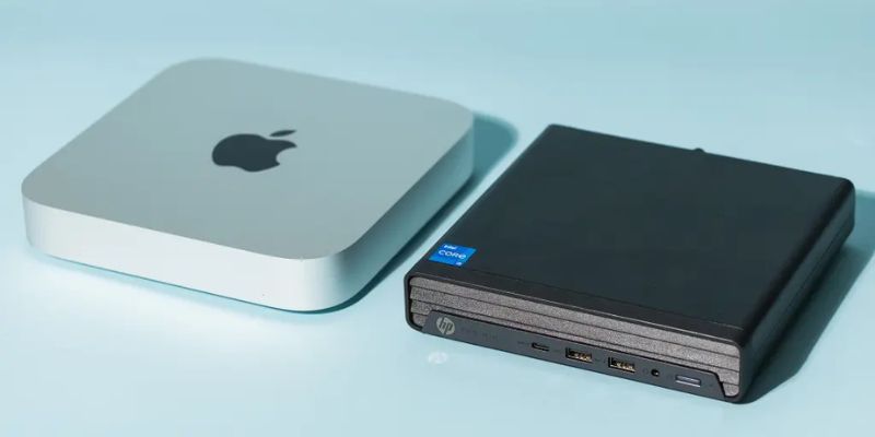  بهترین کامپیوترهای کوچک برای بازی