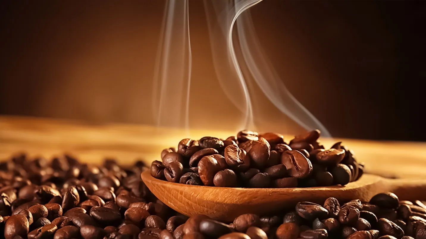 مزایای استفاده از قهوه