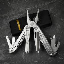 آشنایی با Leatherman Wingman