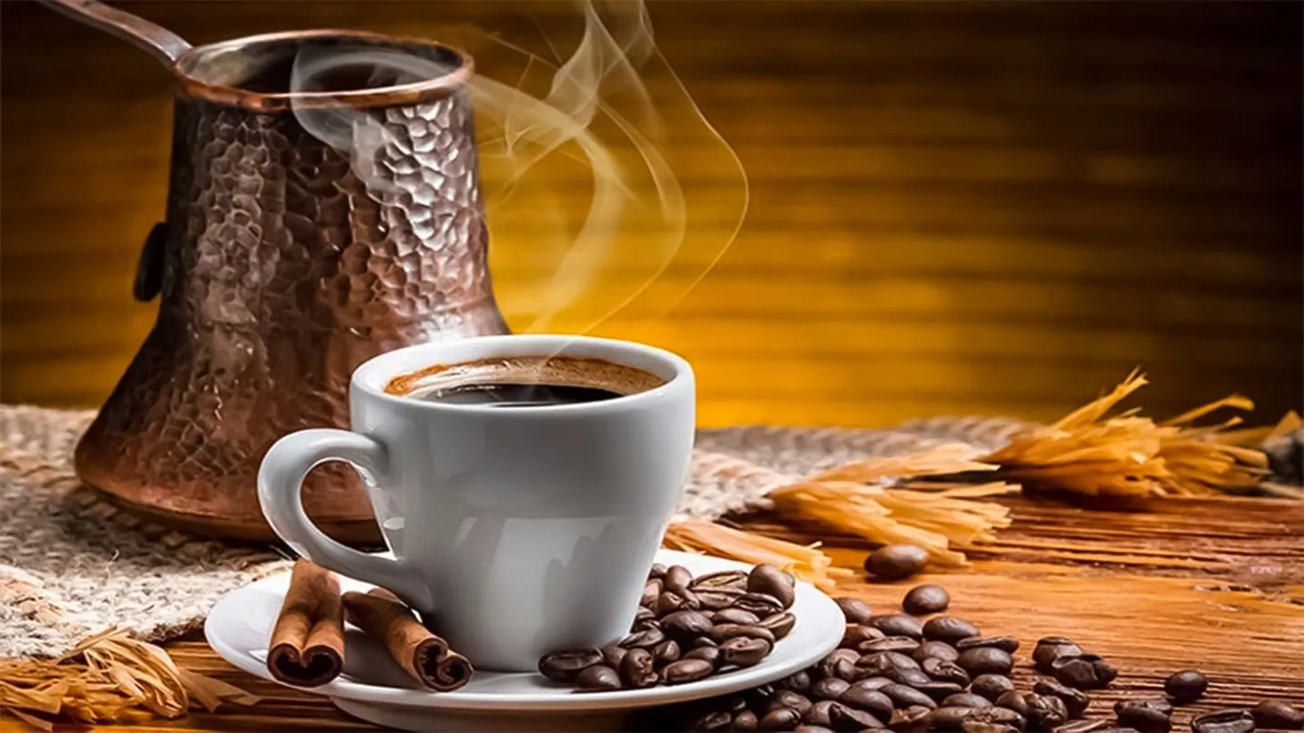 تأثیر قهوه بر بدن