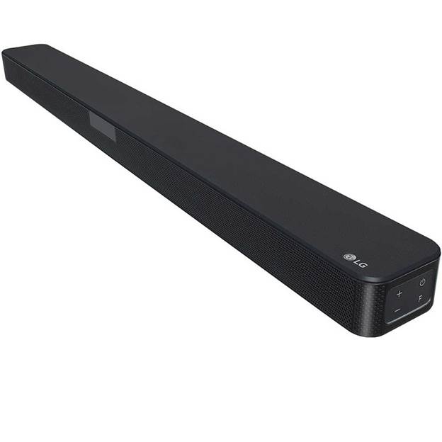 قیمت soundbar  الجی