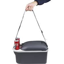  یخچال خودرویی Evercool 16 L