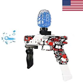 تفنگ الکترونیکی تیر ژله ای RS99-17