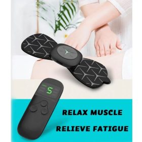 مینی ماساژور چند منظوره EMS قابل حمل