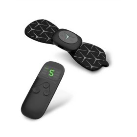 مینی ماساژور چند منظوره EMS قابل حمل