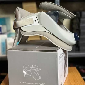 گردن بند طبی