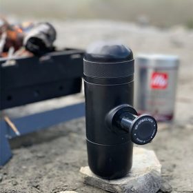 اسپرسوساز دستی مدل GR