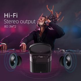 پروژکتور هوشمند 3 بعدی Volto