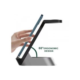 شارژر بی سیم چهار کاره گرین