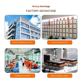 پاوراستیشن 150 وات برند blue fire